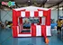 Inflatable Tent